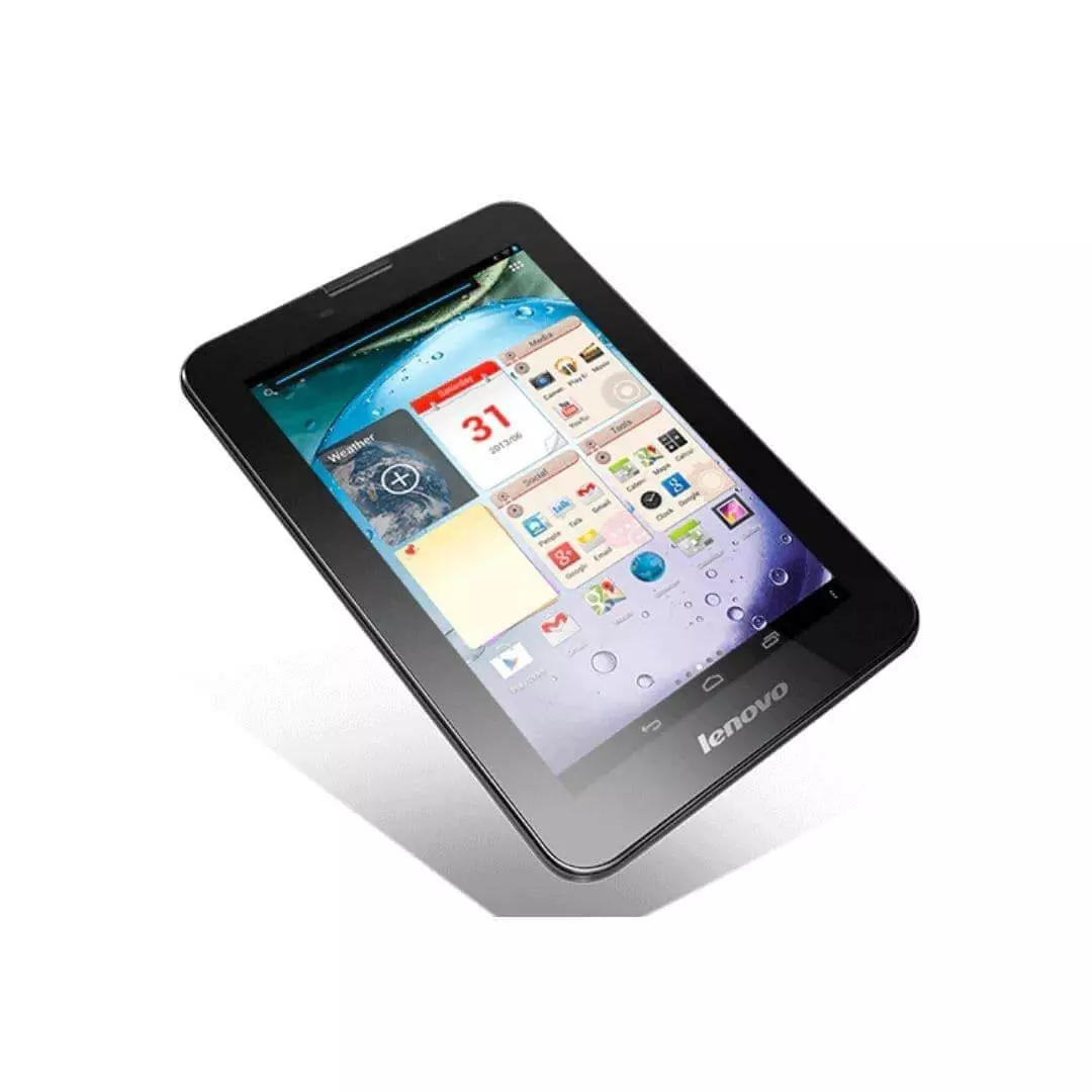 Sell Old Lenovo Idea Tab A3000 Tablet 16GB